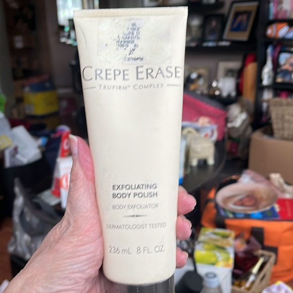 COPY - Crepe Erase Duo of Body Smoothing Pre-Treatment & Exfoliation Body Polis… - Picture 2 of 5